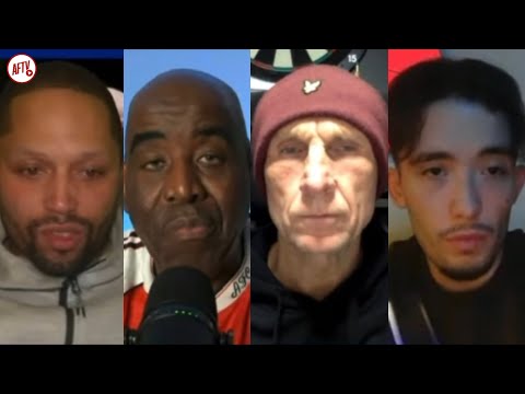 The panel discuss and predict Brentford vs Arsenal