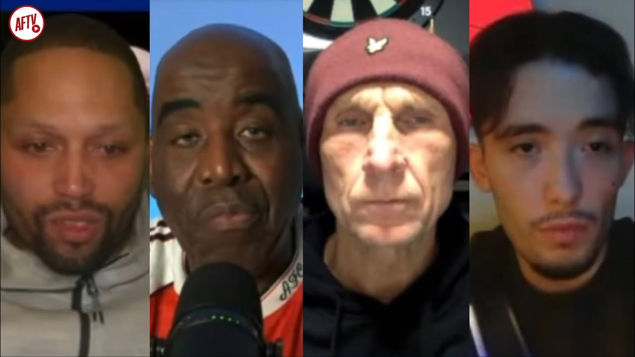 The panel discuss and predict Brentford vs Arsenal