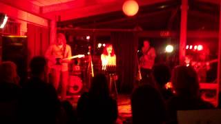 Cryin' all night - Airplay (Furuboda Folkhögskolas Musiklinje 2013)