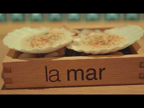 A Peruvian Feast For The Senses | La Mar Dubai by Gastón Acurio