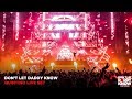 Hardwell Quintino Baldadig Quintino PsyTrance Amsterdam 2019