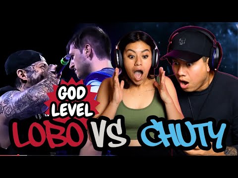 BATTALION!!! CHUTY 🇪🇸 VS STEPPEWOLF 🇲🇽 - GOD LEVEL GRAND SLAM 🔥
