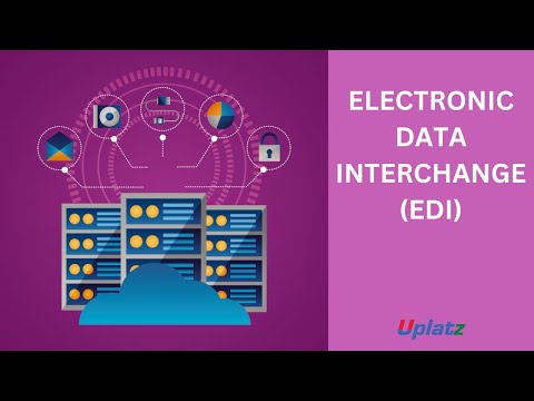 Electronic Data Interchange (EDI) | Community Health