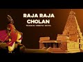 Raja Raja Cholan Thanjai Periya Kovil Cholas WhatsApp Status ArulMozhi Varman Tamil