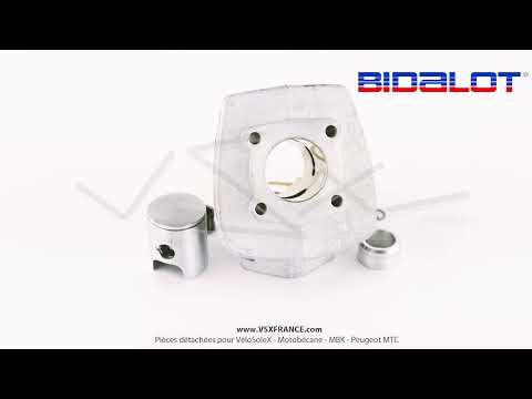 Vid�o du produit