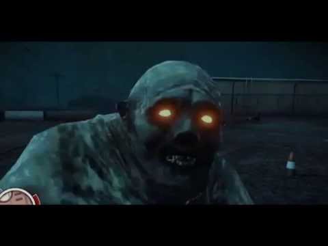 The Bloater in State of Decay!