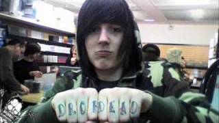 All Oli Sykes! Pray for Plagues