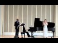 Il dolce suono Mad Scene Act 3 Lucia di ...