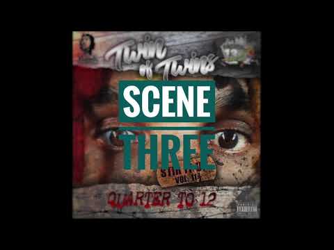 STIR IT UP VOL.11 3.4 - QUARTER TO 12 - SCENE 4 & 5 - LONG RUN SHORT KETCH & PRESSURE TEST