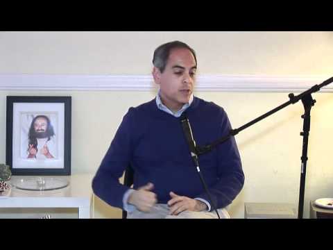 What's My Dharma - Michael Fischman