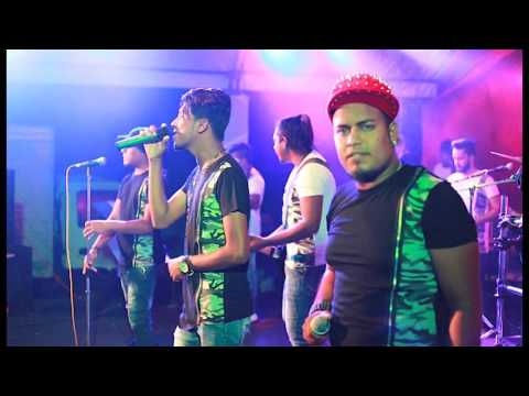 Fire Rains Live band Giyado Duras wenna