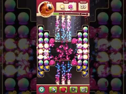 Toon Blast Level 2673