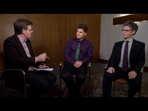 3GPP explains the non-standalone 5G NR standards, 5G Evolution | TelecomTV