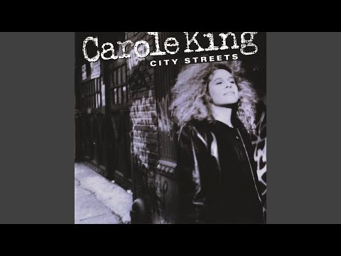 Down To The Darkness - Carole King