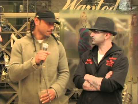 2006 Snakecharmer choppers is says look in your back yard for Australian talent