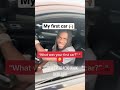 My First Car Rap Firstcar Trackhawk