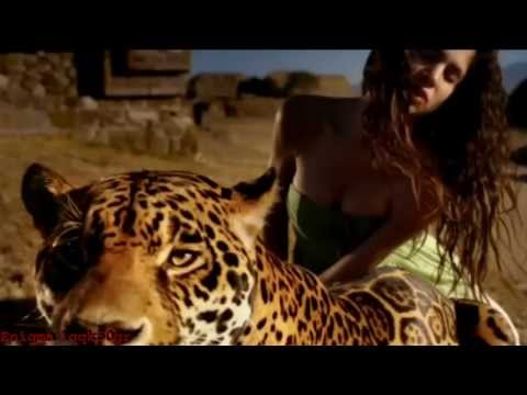 ENIGMA mix music in Paradise HD