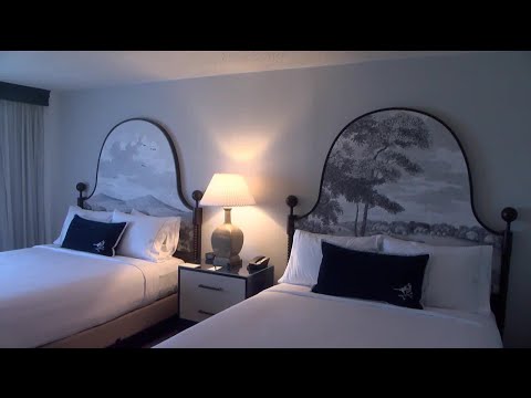 Omni Hotel Charlottesville finishes renovations