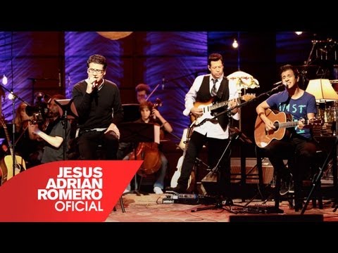Jesús Adrián Romero - Vengo A Vender (Video Oficial) - #SoplandoVida