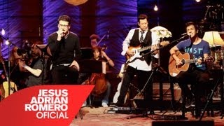 Vengo A Vender - Jesús Adrián Romero - #SoplandoVida