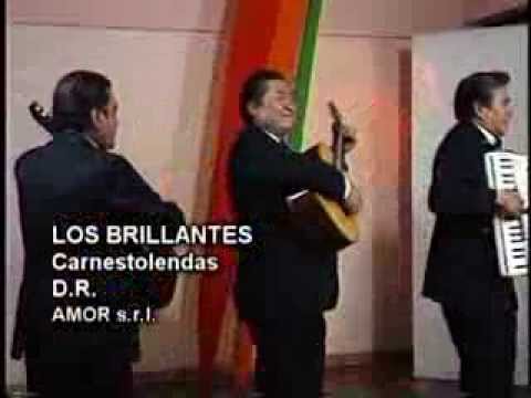 Carnestolendas -  "Los Brillantes"