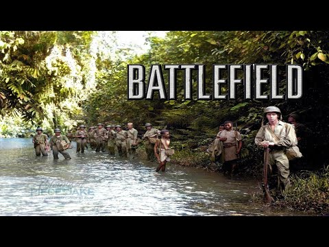 Battlefield: World War 2 Full HD Documentary Series | Season 4