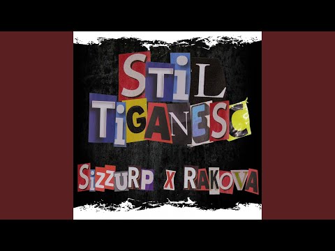 Stil ţigănesc (feat. Block 888)