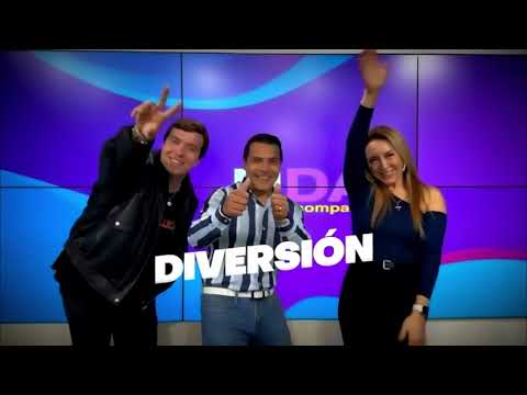 Vide Antofagasta TV, tu canal regional