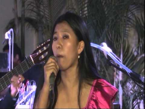 Consuelo Jerí y Riber Oré - Es Imposible (Luis Guerra)