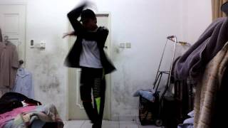 GOT7 - Fly Dance Cover By Helmi Suhaili
