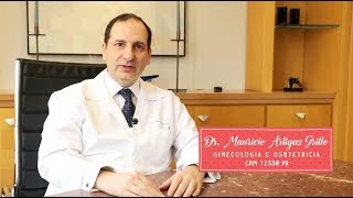 Parto normal ou cesárea? Dr. Responde #10