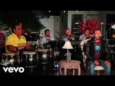 Los Internacionales Váskez De Rolando "El Tiburón" - Trigo Verde (#Quédate En Casa)