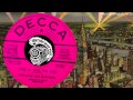 Screamin' Jay Hawkins "I Put A Spell On You" 1966 Decca Version: J Toubin's Daily Party Platter