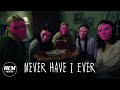 Never Have I Ever Short Horror Film