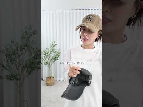 31818-크롬맛빈티지모자 영상 썸네일