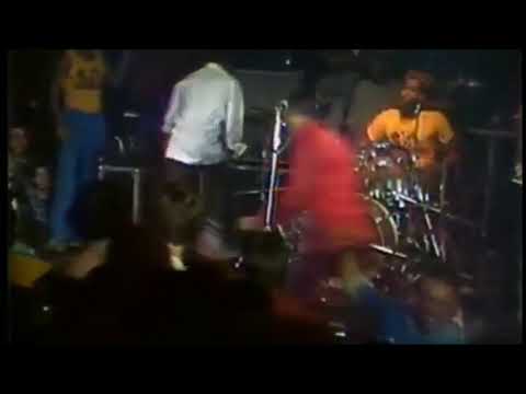 H.R. from Bad Brains fucking murders Dr. Know