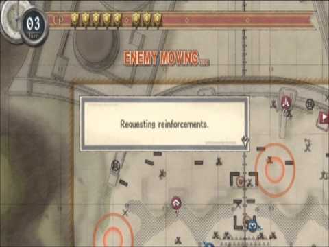 Let's Play: Valkyria Chronicles Part 34