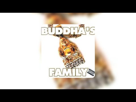 Speedy Te Invito A Bailar - Buddhas Family 2