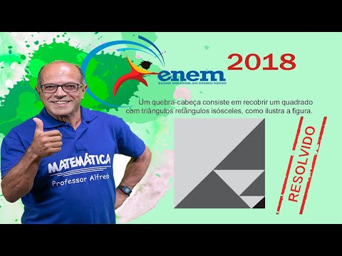 Questão 169 Enem 2018 (caderno amarelo)