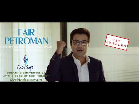 saran kumar kadimisetty Petrol Pump Accounting Cum Management Software AD - Actor