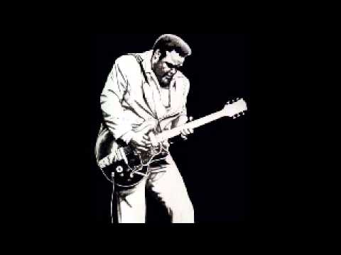 Freddie King - Remington Ride (Hide Away The Best of Freddie King)