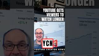 Download lagu YouTube's Secret Trick to Keep You Watching Longer! mp3