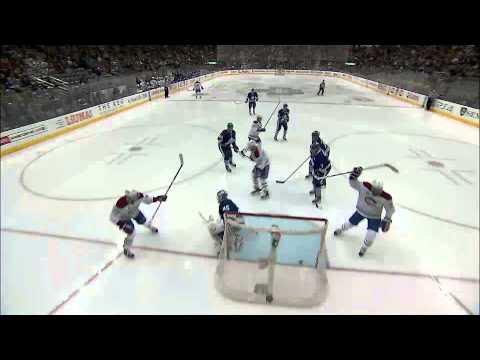 Game in a Flash: MTL @ TOR - April 11, 2015