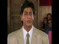 Kuch Kuch Hota Hai Srk Best Dialogue