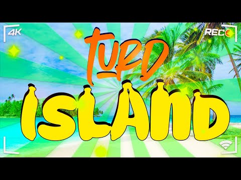 100% Real: FLATLEY SHOCKS Viewers on Turd Island
