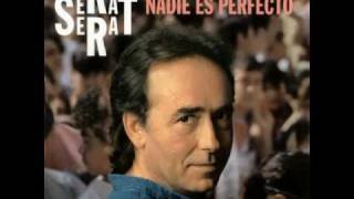 Desamor - Joan Manuel Serrat