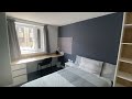 University of Northampton | Park Avenue Townhouse Accommodation Walkthrough