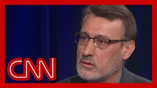 Senior Iranian official has warning for US Senior Iranian official has warning for US