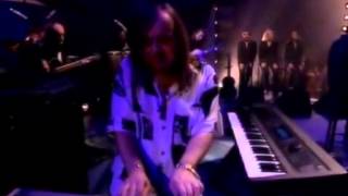 BUDKA SUFLERA-Noc nad Norwidem