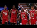 Bam Adebayo And Jimmy Butler Best Defensive Duo In the NBA! Game 1 Defensive Highlights Vs Celtics